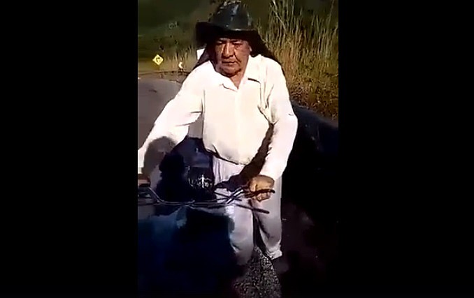 Foto: Reprodução Facebook