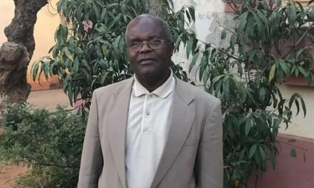 Foto: Andrew McChesney / Adventist Mission