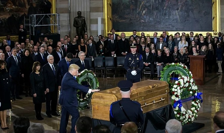 (Foto: Al Drago/The New York Times)