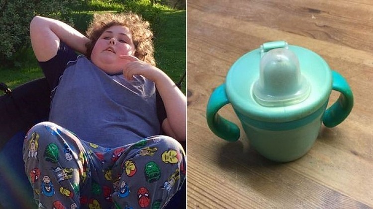 Mensagem de apelo do pai foi retuitada 12 mil vezes (Foto: Marc Carter)