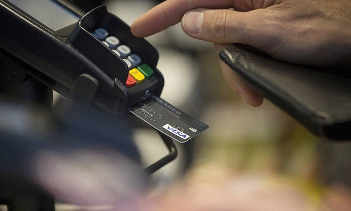 Foto: Simon Dawson / Bloomberg