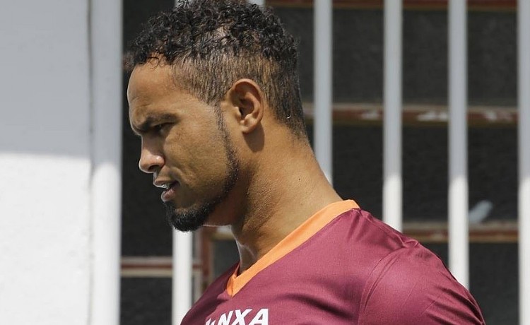 Foto: Nelson Antoine/Folhapress