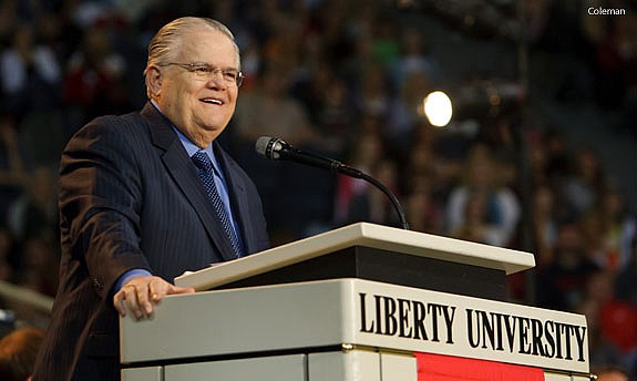 Pastor John Hagee Foto: Reprodução