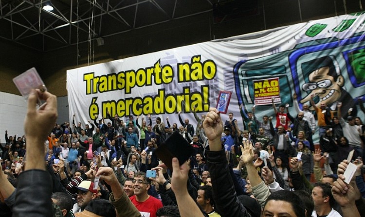 Foto: Estadão Conteúdo