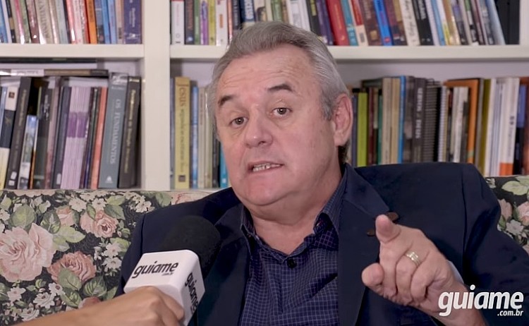 Foto: Reprodução Youtube