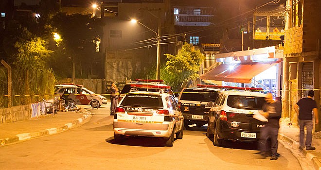 Foto: Nivaldo Lima/Futura Press