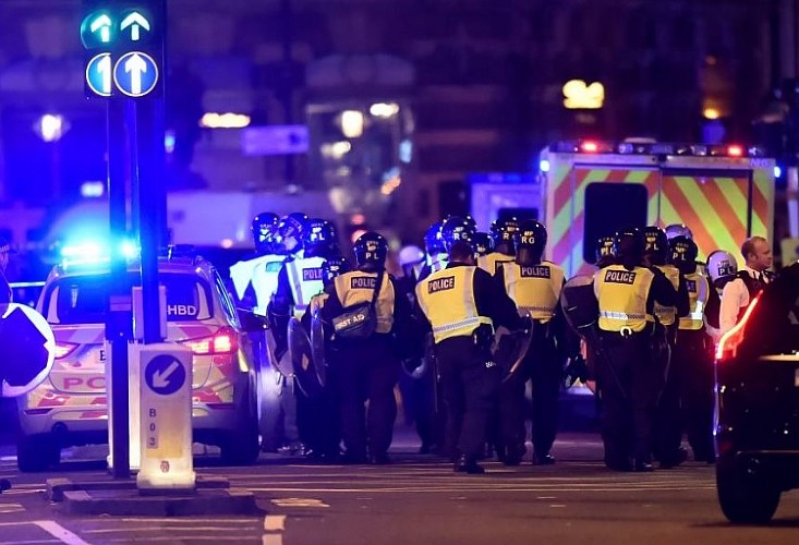 Foto: Reuters /Hannah McKay