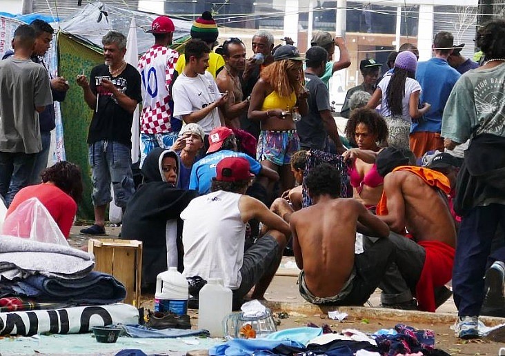 Foto: Juarez Santos / Fotos Públicas