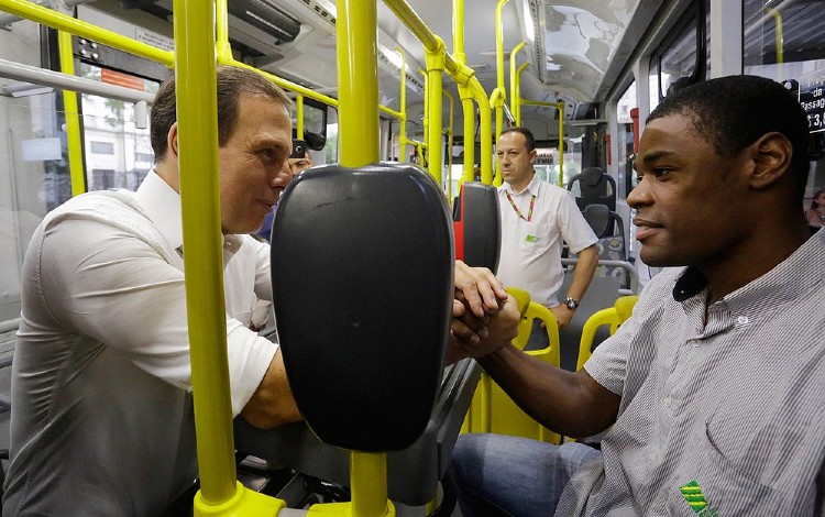 (Foto: Nelson Antoine/Estadão Conteúdo)