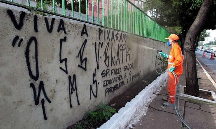 Foto: Felipe Rau/Estadão