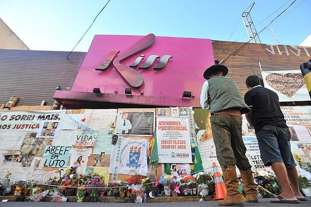 Foto: Jean Pimentel/Agencia RBS