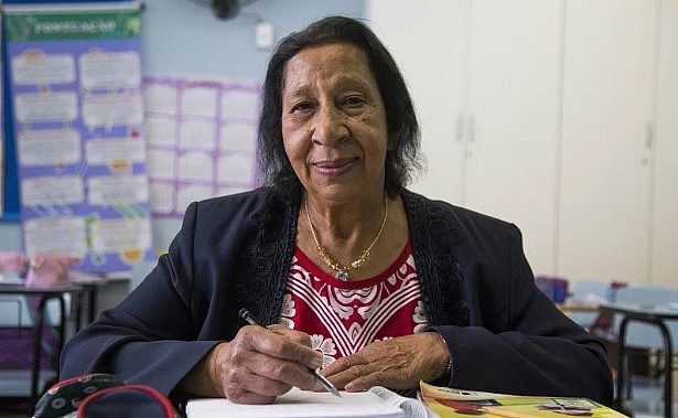 Foto: Valdecir Galor/SMCS