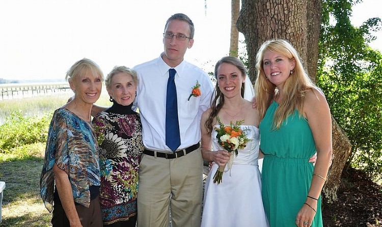 Michael e Rebeca (sua esposa) pastoreiam uma igreja I Foto: Reprodução