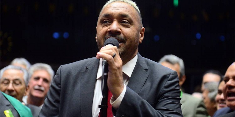 Foto: Nilson Bastian/ Câmara dos Deputados