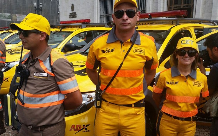 Foto: Tatiana Santiago/G1