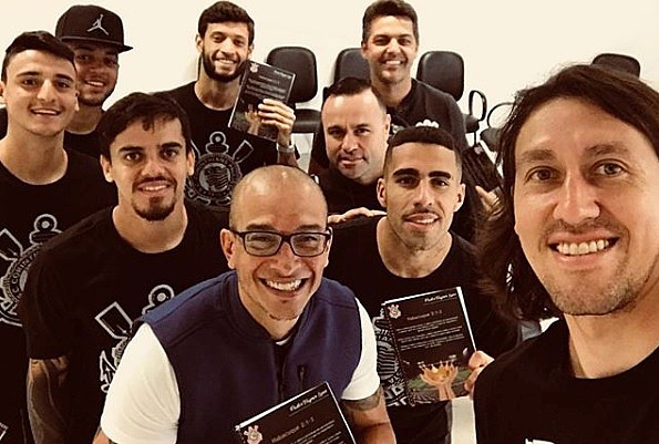 Foto: Reprodução Instagram