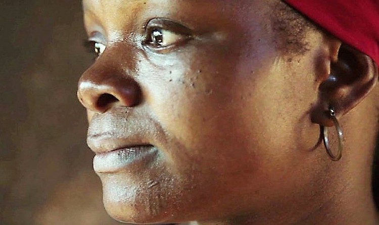 Adelina (Imagem: Baptist Press)