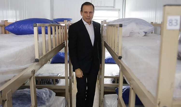 Foto: Nelson Antoine/ Folhapress