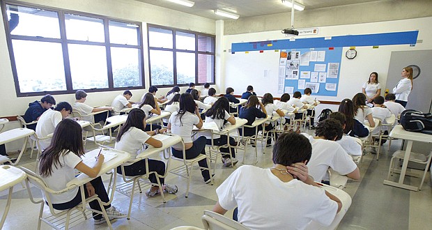 Foto: Raimundo Pacco/ Folhapress