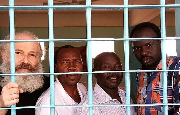 Foto: Voice of the Martyrs