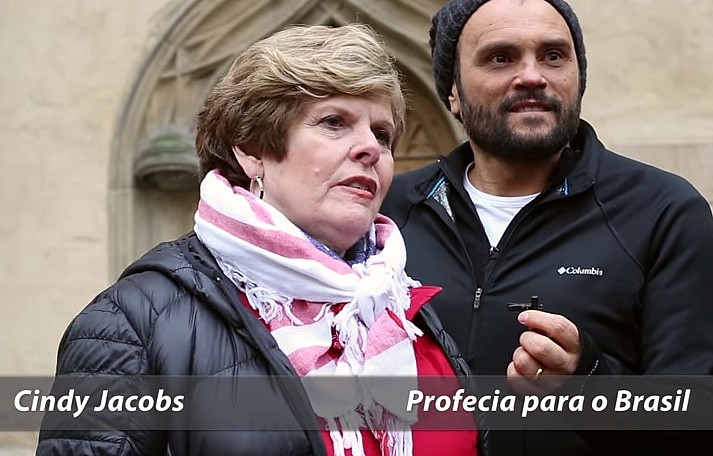 Foto: Reprodução Youtube