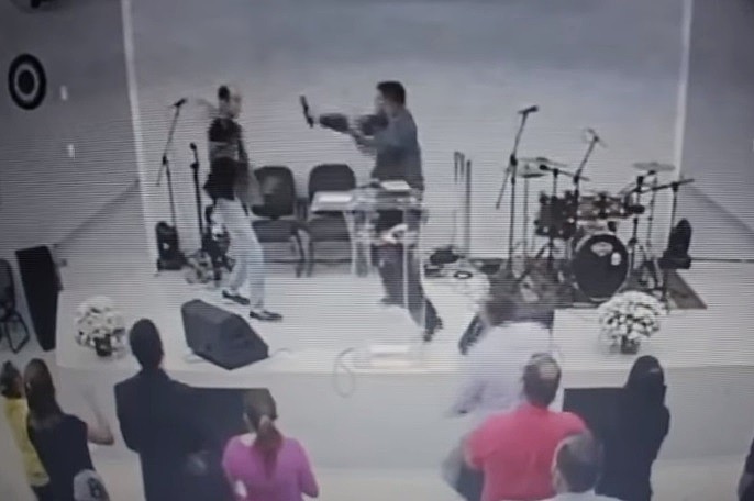 Foto: Reprodução G1