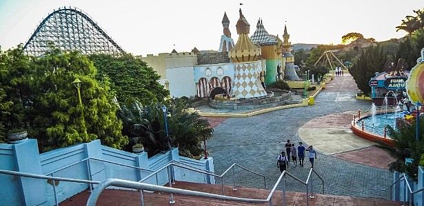 Foto: Tiago Queiroz/Estadão Conteúdo