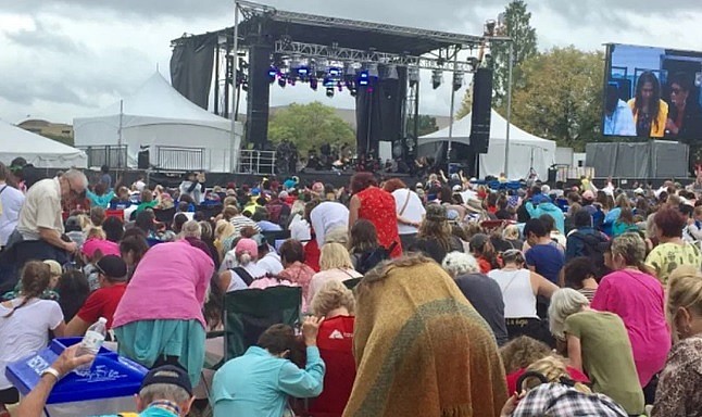 Foto: The Christian Post