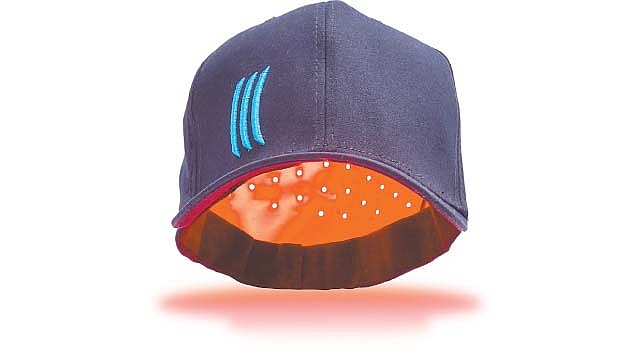 Resultados do Capellux são visíveis após 3 meses de uso | Divulgação