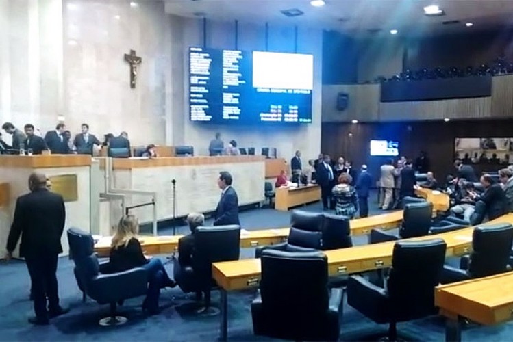 Foto: Roney Domingos/G1