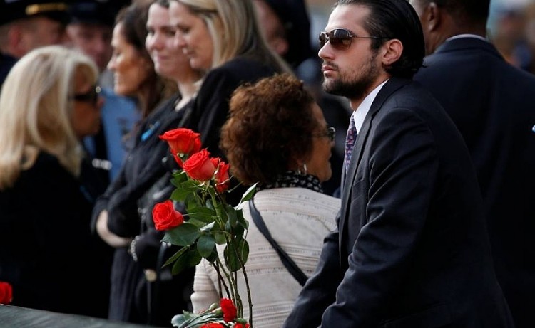 Foto: REUTERS/Brendan McDermid