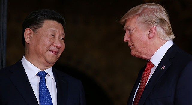 Xi Jinping falou por telefone com Trump | Carlos Barria/Arquivo/Reuters