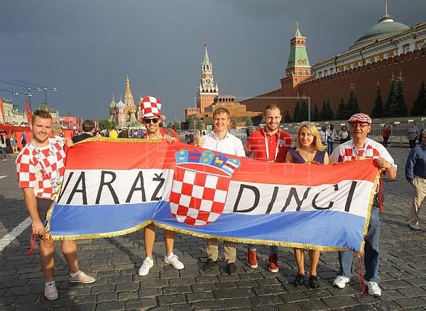 Foto: EFE/EPA/KHALED ELFIQI