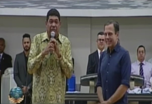 Foto: Reprodução Youtube