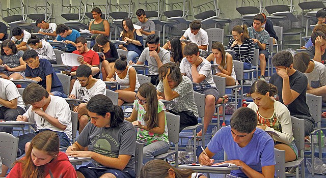 Thomaz Marostegan/Metro Campinas