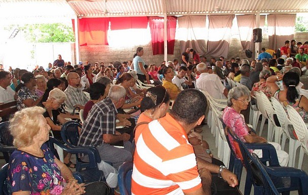 O testemunho de vida dos cristãos tem impactado familiares e vizinhos. (Foto: World Missionary Press)