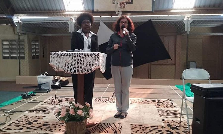 Franca  recebe o Simpósio Distrital de Educação