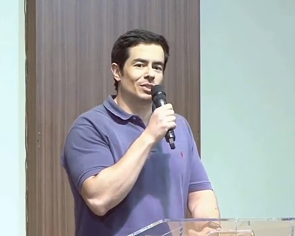 Foto: Reprodução Youtube