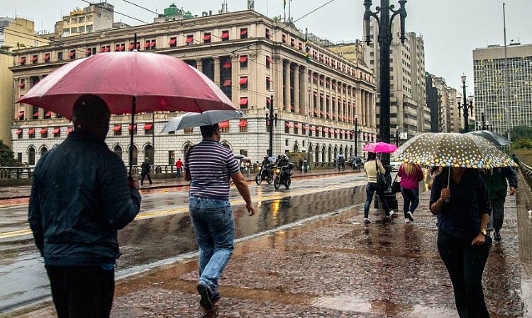 Foto: Cris Faga/Fox Press Photo/Folhapress