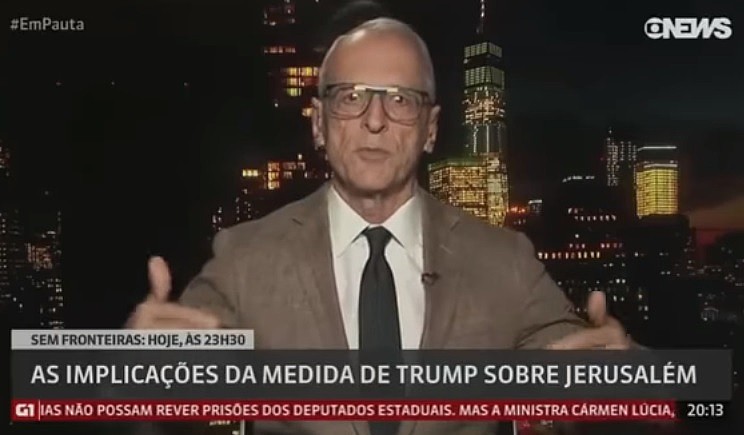 Foto: Reprodução Youtube