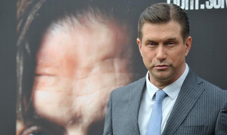 Stephen Baldwin foi evangelizado pela babá brasileira através de louvores. (Foto: AFP/Getty Images)
