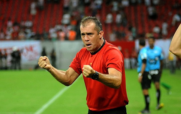 (Foto: Aldo Carneiro / Pernambuco Press)