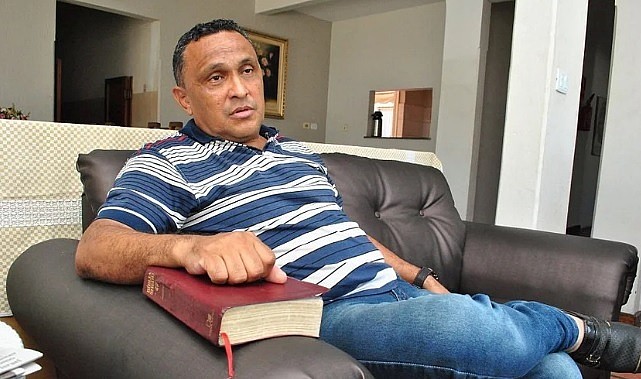 Foto: Antônio de Picolli