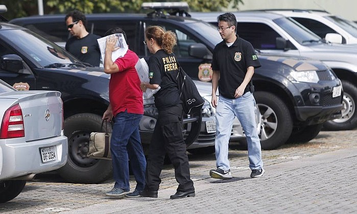 Foto: Marcos Alves/Agência O Globo