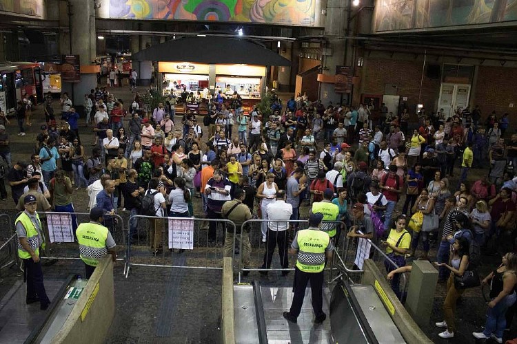 Gabriel Henrique / Futura Press / Estadão Conteúdo/Veja SP