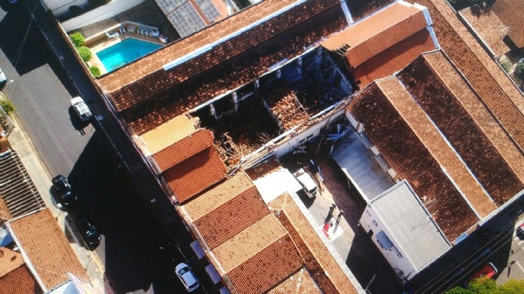 Foto: Arquivo pessoal