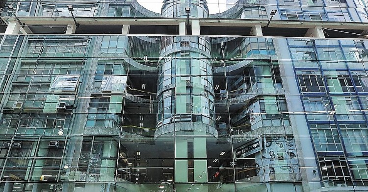 Foto: André Porto/ Metro