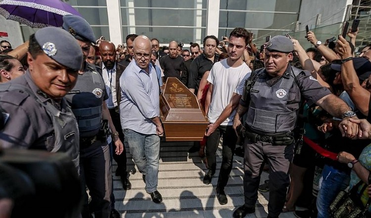 Suamy Beydoun/AGIF/Folahpress