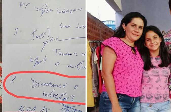 Foto: Reprodução Facebook