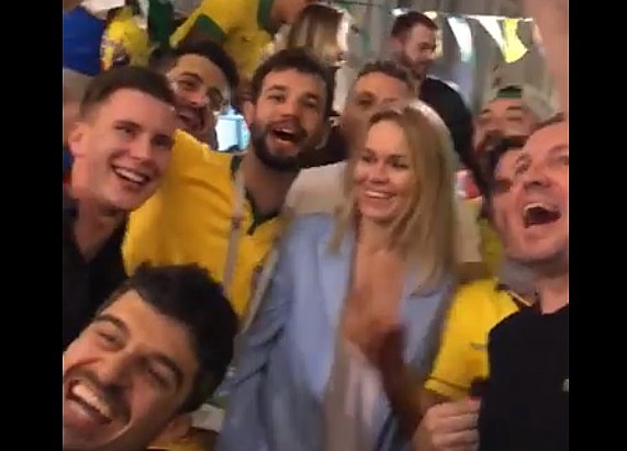 Foto: Reprodução Facebook